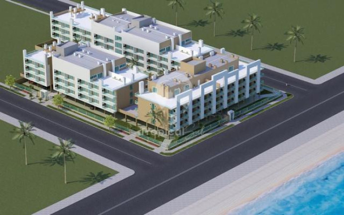 Imagem Apartamento com 1 Quarto à Venda, 23 m² em Caravelas - Matinhos Imagem Apartamento com 1 Quarto à Venda, 23 m² em Caravelas - Matinhos