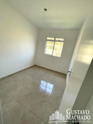 Imagem Imóvel com 2 Quartos à Venda, 45 m² em Três Poços - Volta Redonda