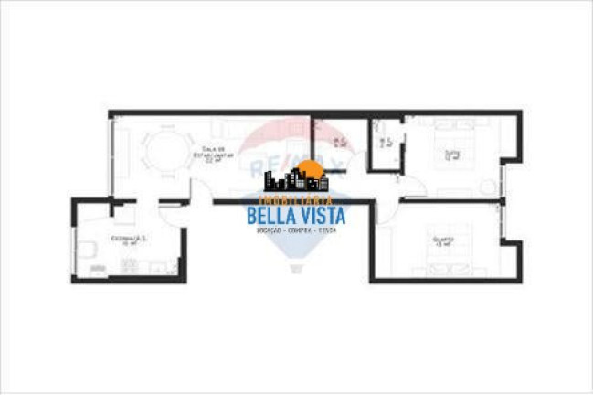Imagem Apartamento com 2 Quartos à Venda,  em Aclimação - São Paulo