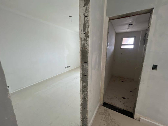 Imagem Apartamento com 1 Quarto à Venda, 52 m² em Real - Praia Grande Imagem Apartamento com 1 Quarto à Venda, 52 m² em Real - Praia Grande