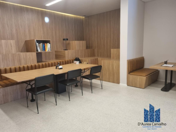 Imagem Imóvel Comercial para Alugar, 31 m² em Paraiso - São Paulo