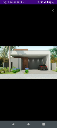 Imagem Casa de Condomínio com 3 Quartos à Venda, 240 m² em Alphaville Nova Esplanada - Votorantim Imagem Casa de Condomínio com 3 Quartos à Venda, 240 m² em Alphaville Nova Esplanada - Votorantim