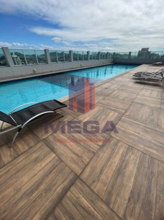 Imagem Apartamento com 2 Quartos à Venda, 77 m² em Praia De Itaparica - Vila Velha