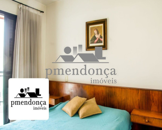 Imagem Apartamento com 4 Quartos à Venda, 168 m² em Perdizes - São Paulo Imagem Apartamento com 4 Quartos à Venda, 168 m² em Perdizes - São Paulo