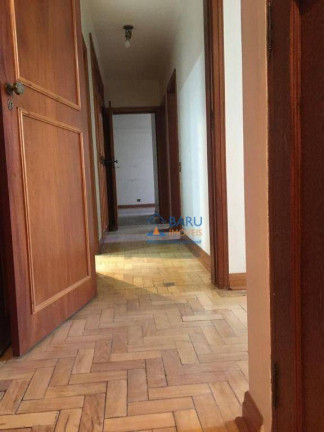 Imagem Apartamento com 3 Quartos à Venda, 128 m² em Higienópolis - São Paulo Imagem Apartamento com 3 Quartos à Venda, 128 m² em Higienópolis - São Paulo