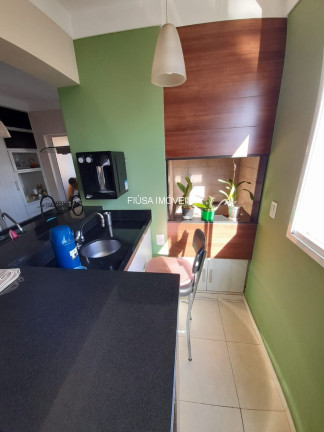 Imagem Apartamento com 2 Quartos à Venda, 82 m² em Nova Aliança - Ribeirão Preto