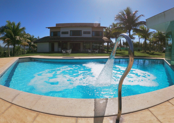 Imagem Casa com 5 Quartos à Venda, 696 m² em Nova Guarapari - Guarapari Imagem Casa com 5 Quartos à Venda, 696 m² em Nova Guarapari - Guarapari