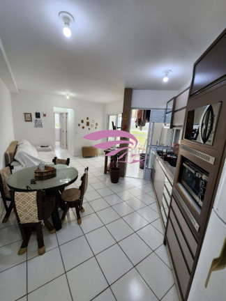 Imagem Imóvel com 2 Quartos à Venda, 60 m² em Mar Grosso - Laguna Imagem Imóvel com 2 Quartos à Venda, 60 m² em Mar Grosso - Laguna