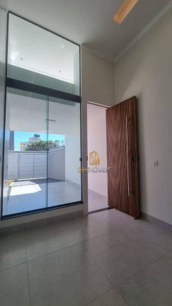 Imagem Casa com 3 Quartos à Venda, 128 m² em Residencial Canadá - Goiânia Imagem Casa com 3 Quartos à Venda, 128 m² em Residencial Canadá - Goiânia