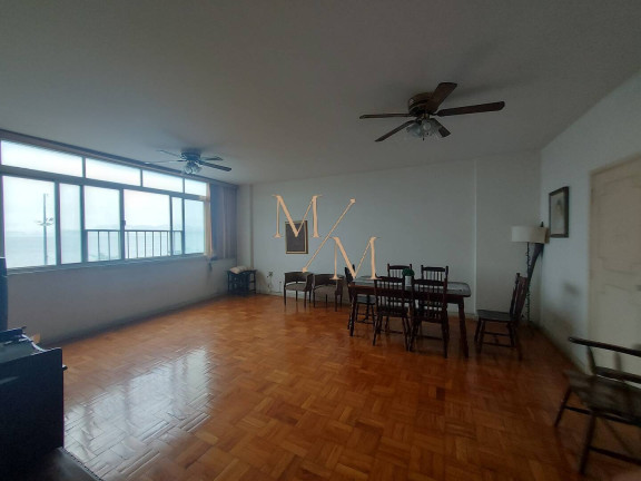 Imagem Apartamento com 3 Quartos à Venda, 165 m² em Ponta Da Praia - Santos Imagem Apartamento com 3 Quartos à Venda, 165 m² em Ponta Da Praia - Santos
