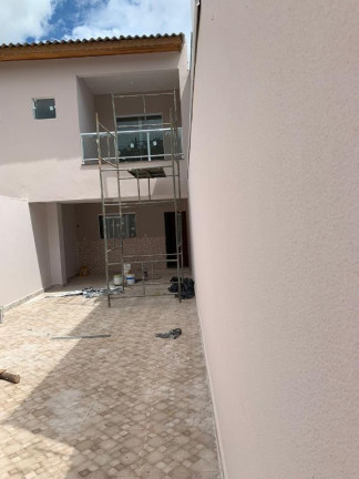 Imagem Sobrado com 3 Quartos para Alugar, 150 m² em Jardim São Pedro - Mogi Das Cruzes
