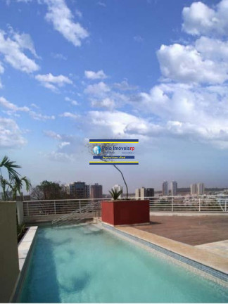 Imagem Apartamento com 3 Quartos à Venda, 121 m² em Jardim Botânico - Ribeirão Preto