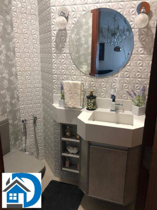 Imagem Casa de Condomínio com 4 Quartos à Venda, 265 m² em Parque Residencial Villa Dos Inglezes - Sorocaba Imagem Casa de Condomínio com 4 Quartos à Venda, 265 m² em Parque Residencial Villa Dos Inglezes - Sorocaba