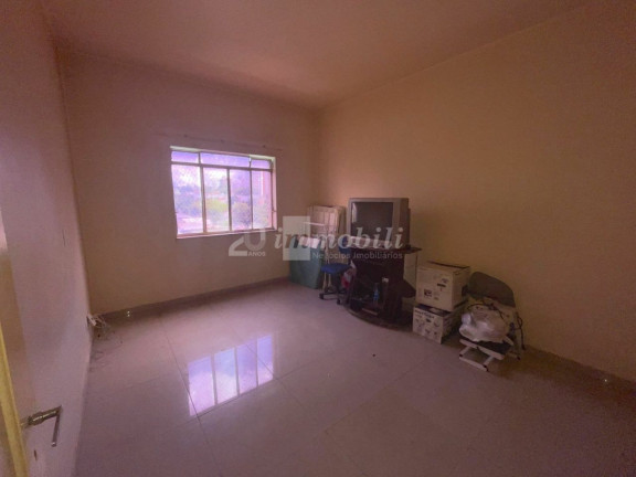 Imagem Apartamento com 3 Quartos à Venda, 100 m² em Higienópolis - São Paulo