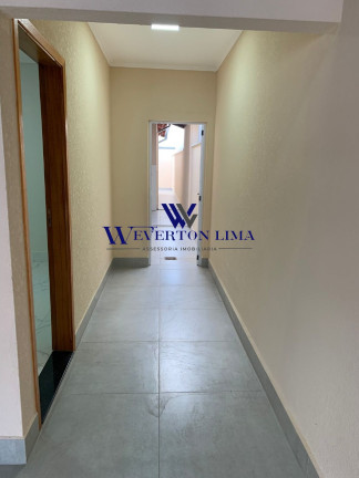 Imagem Casa com 2 Quartos à Venda, 100 m² em Parque Das Nações - Indaiatuba Imagem Casa com 2 Quartos à Venda, 100 m² em Parque Das Nações - Indaiatuba