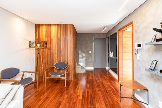 Imagem Casa com 4 Quartos à Venda, 186 m² em Vila Madalena - São Paulo Imagem Casa com 4 Quartos à Venda, 186 m² em Vila Madalena - São Paulo