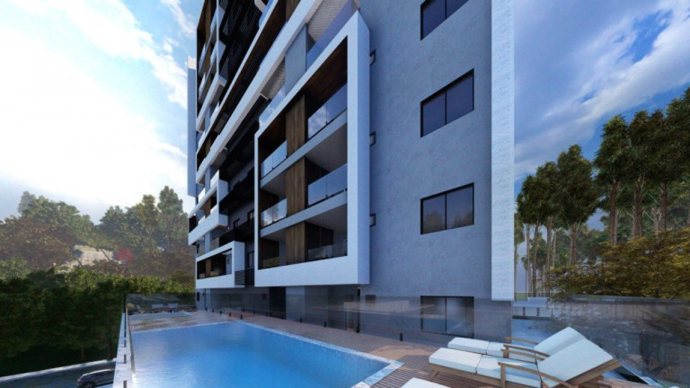 Apartamento com 1 Quarto à Venda, 51 m² em São Francisco De Assis - Camboriú