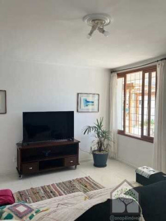 Imagem Casa com 4 Quartos à Venda, 288 m² em Coqueiros - Florianópolis
