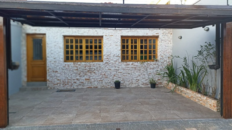 Imagem Casa com 2 Quartos à Venda, 120 m² em Indianópolis - São Paulo Imagem Casa com 2 Quartos à Venda, 120 m² em Indianópolis - São Paulo