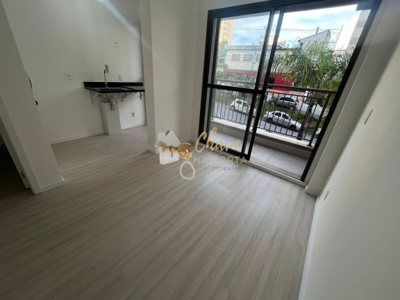 Imagem Kitnet com 1 Quarto à Venda, 24 m² em Ipiranga - São Paulo
