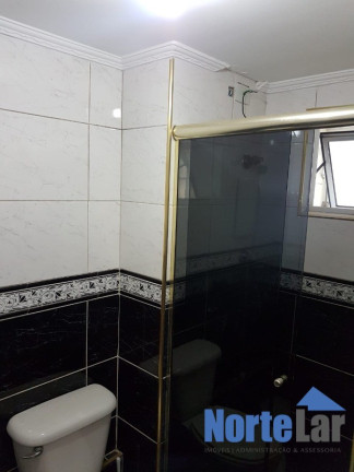 Imagem Apartamento com 2 Quartos à Venda, 46 m² em Sítio Morro Grande - São Paulo Imagem Apartamento com 2 Quartos à Venda, 46 m² em Sítio Morro Grande - São Paulo