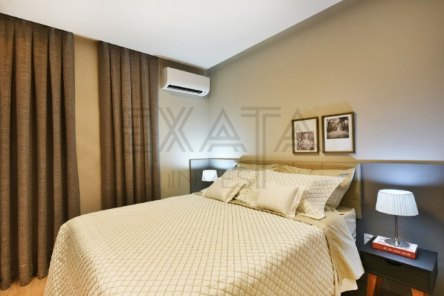 Imagem Imóvel com 1 Quarto para Alugar, 74 m² em Vila Nova Conceição - São Paulo Imagem Imóvel com 1 Quarto para Alugar, 74 m² em Vila Nova Conceição - São Paulo