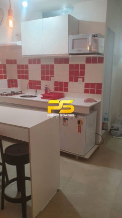 Imagem Apartamento com 1 Quarto à Venda, 26 m² em Centro - Conde Imagem Apartamento com 1 Quarto à Venda, 26 m² em Centro - Conde
