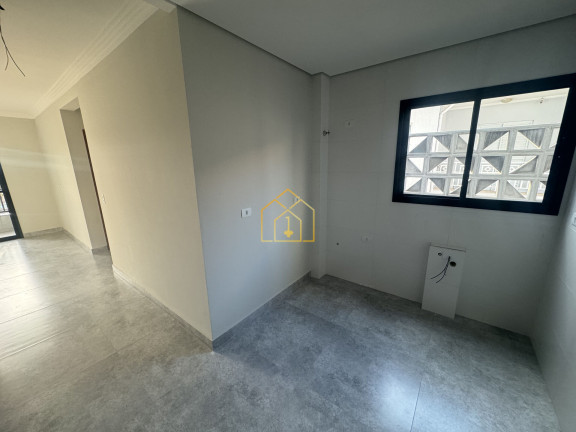 Imagem Cobertura com 2 Quartos à Venda, 69 m² em Vila Floresta - Santo André