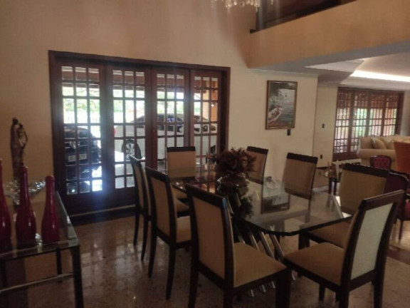 Imagem Casa à Venda, 5.000 m² em Park Way - Brasília