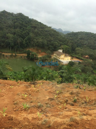 Imagem Imóvel com 4 Quartos à Venda, 363.000 m² em Juquiá - Juquiá