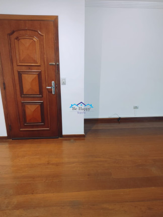 Imagem Apartamento com 3 Quartos à Venda, 110 m² em Campo Belo - São Paulo