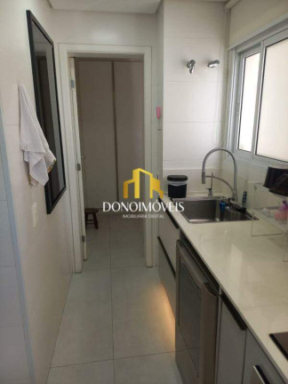 Imagem Apartamento com 3 Quartos à Venda, 123 m² em Centro - São Bernardo Do Campo
