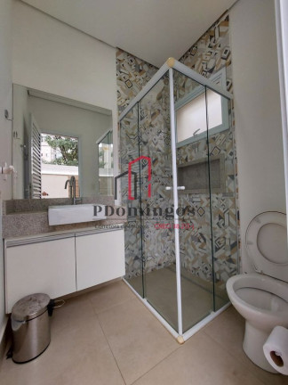 Imagem Sobrado com 3 Quartos à Venda, 236 m² em Residencial Real Park Sumaré - Sumaré Imagem Sobrado com 3 Quartos à Venda, 236 m² em Residencial Real Park Sumaré - Sumaré