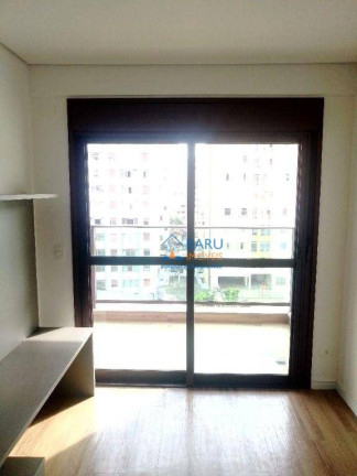 Imagem Apartamento com 1 Quarto à Venda ou Locação, 36 m² em Santa Cecília - São Paulo Imagem Apartamento com 1 Quarto à Venda ou Locação, 36 m² em Santa Cecília - São Paulo