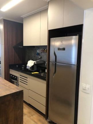 Imagem Apartamento com 3 Quartos à Venda, 71 m² em Barra Funda - São Paulo