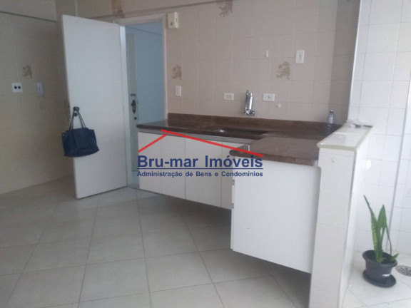 Imagem Apartamento com 1 Quarto à Venda, 68 m² em Campo Grande - Santos Imagem Apartamento com 1 Quarto à Venda, 68 m² em Campo Grande - Santos
