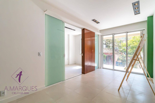 Imagem Apartamento com 2 Quartos à Venda, 81 m² em Botafogo - Rio De Janeiro