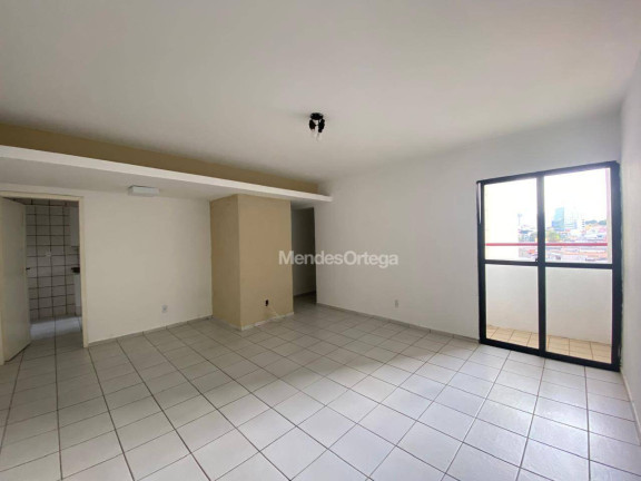 Apartamento com 2 Quartos para Alugar, 70 m² em Centro - Sorocaba