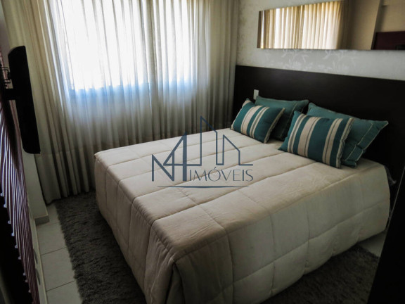 Imagem Apartamento com 2 Quartos à Venda, em Jardim Das Esmeraldas - Goiânia Imagem Apartamento com 2 Quartos à Venda, em Jardim Das Esmeraldas - Goiânia