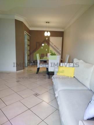 Imagem Apartamento com 3 Quartos à Venda, 90 m² em Jardim Flórida - Jacareí Imagem Apartamento com 3 Quartos à Venda, 90 m² em Jardim Flórida - Jacareí