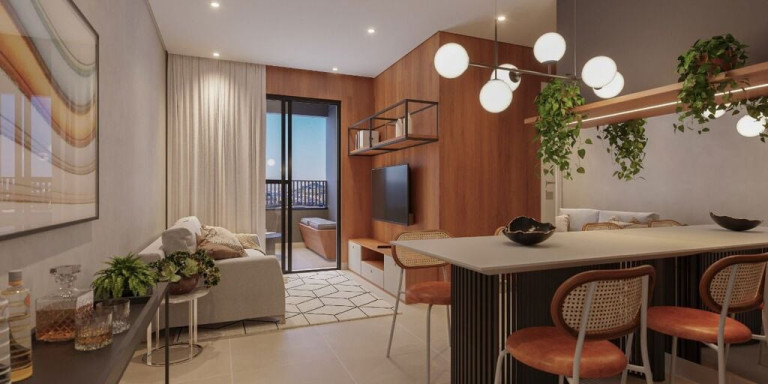 Imagem Imóvel com 2 Quartos à Venda, 50 m² em Vila Suzana - São Paulo Imagem Imóvel com 2 Quartos à Venda, 50 m² em Vila Suzana - São Paulo