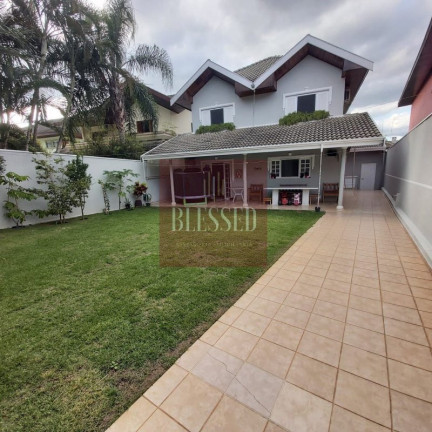 Imagem Casa de Condomínio com 4 Quartos à Venda, 270 m² em Urbanova - São José Dos Campos