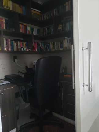 Imagem Apartamento com 4 Quartos à Venda, 178 m² em Mooca - São Paulo Imagem Apartamento com 4 Quartos à Venda, 178 m² em Mooca - São Paulo