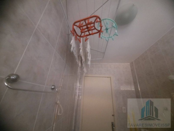 Imagem Apartamento com 1 Quarto à Venda, 58 m²