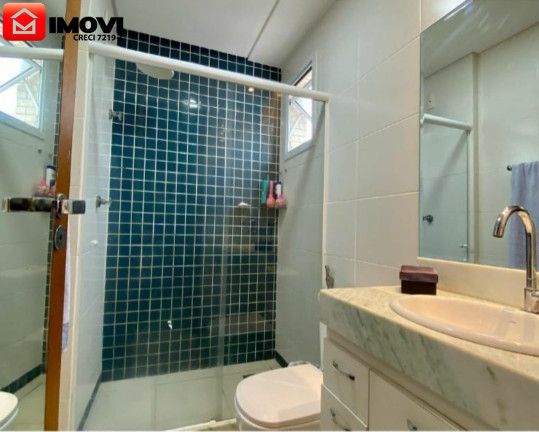 Imagem Apartamento com 3 Quartos à Venda, 110 m² em Itapuã - Vila Velha Imagem Apartamento com 3 Quartos à Venda, 110 m² em Itapuã - Vila Velha