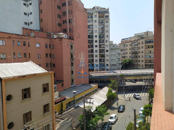 Imagem Apartamento com 3 Quartos à Venda, 145 m² em Higienópolis - São Paulo Imagem Apartamento com 3 Quartos à Venda, 145 m² em Higienópolis - São Paulo