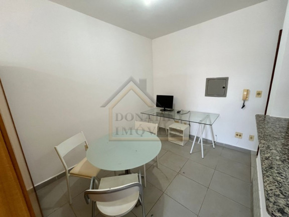Imagem Kitnet com 1 Quarto para Alugar, 30 m² em Jardim Paulista - Ribeirão Preto Imagem Kitnet com 1 Quarto para Alugar, 30 m² em Jardim Paulista - Ribeirão Preto