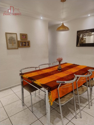 Imagem Apartamento com 2 Quartos à Venda, 60 m² em Inocoop - São Paulo Imagem Apartamento com 2 Quartos à Venda, 60 m² em Inocoop - São Paulo