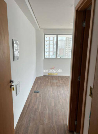 Imagem Sala Comercial à Venda ou Locação, 37 m² em Centro - Santo André Imagem Sala Comercial à Venda ou Locação, 37 m² em Centro - Santo André