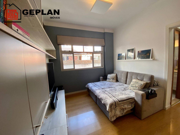 Imagem Apartamento com 2 Quartos à Venda, 62 m² em Chácara Inglesa - São Paulo